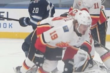 @matthew_tkachuk a tout fait hier soir! #Coupe Stanley...