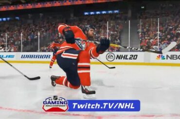 The #NHLGWC is back this Saturday with the Canadian Regional Final on Twitch.tv/...