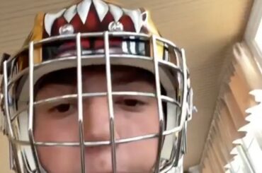 Enfermé de chez soi. Utilisez #MyPlayoffsMoment ou DM nous pour avoir une chance d'être en vedette ...