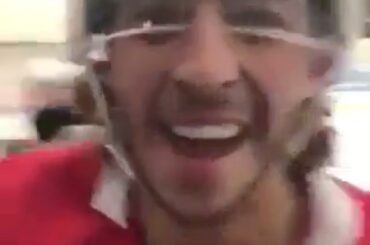 Ils grandissent si vite. Johnny Gaudreau (@ johngaudreau03) avec un anniversaire spécial ...