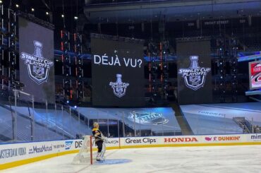 Could you imagine...  #StanleyCup...