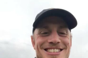 Et si on s'en tenait au hockey, @ nateschmidt88?

Le garçon @vegasgoldenknights ...
