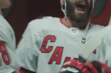 * Cue Pterodactyl noise * #StanleyCup ...