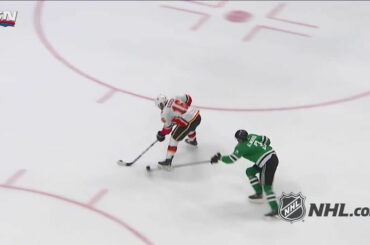 Tobias Rieder (@tobi_rieder). Shorthanded. Magnifique. #Coupe Stanley

: @nhlonnbc ...