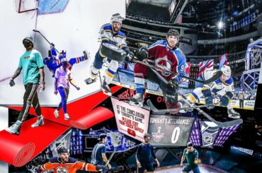 What was your favorite moment of the #StanleyCup Qualifiers? ...