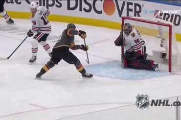 Pochette comme on peut, Reilly Smith! #Coupe Stanley...