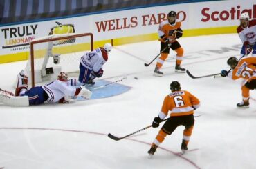 Carey Price (@ cp0031) a fait beaucoup (sérieusement, p l e n t y) de faits saillants ...