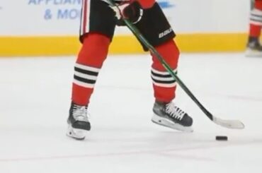 Patrick Kane, opérateur souple. #StanleyCup (@nhleurope) ...