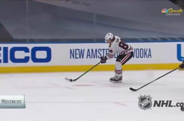 Tic-tac-STROME. #Coupe Stanley

: @nhlonnbcsports
: @sportsnet ...