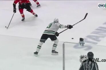 "SÉRIE MÊME!" - @klingbergjohn (très probablement) #StanleyCup ...