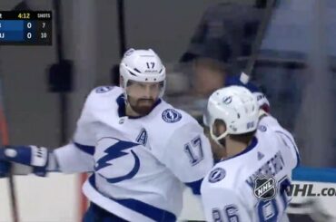 Alex Killorn (@ akillorn17), expert en vente de pass. #Coupe Stanley

: @nhlonnbc ...