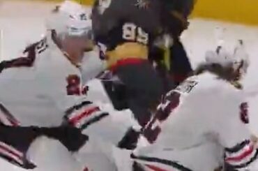 - John Klingberg (@klingbergjohn) propels the @dallasstars to victory. 
- The @v...