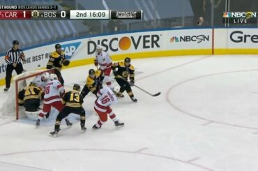 QUELLE SÉQUENCE #StanleyCup ...