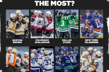 SOUND OFF #StanleyCup ...