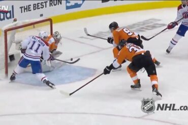 Main. Œil. Gosh qui est un but malade de Brendan Gallagher (@ bgally.11). #Coupe Stanley
...