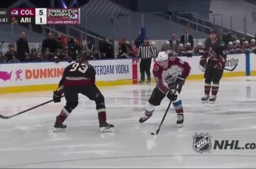 ALL HAIL CALE #StanleyCup

: @nhlonnbcsports ...