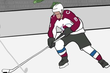 Mec, où est Makar? #Coupe Stanley

@coloradoavalanche contre @ArizonaCoyotes à 5: 3 ...