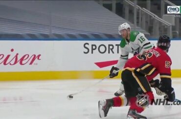 Honnêtement, il n'y a pas de meilleur son. Écoutez cet objectif de Joe Pavelski (@ jpav8). #S ...
