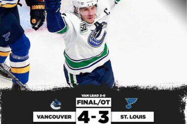 @bohorvat reste chaud, le @canadiensmtl égalise et bien plus encore! Glissez vers catc ...