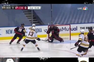 - @charliecoyle_3 and the perfect hand-eye
- Beautiful backhander by @larswillia...