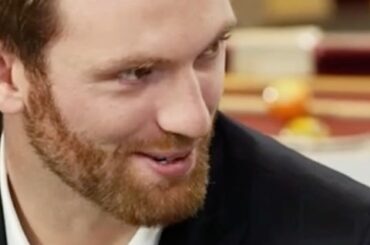 Sean Couturier a eu quelques ajustements pour Michael Raffl sur son @EASPORTSNHL 20 ra ...