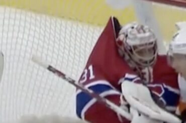 «Je suis Cornholio.» #Coupe Stanley...