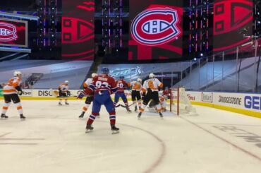 Deuxième du match pour Nick Suzuki (@ nsuzuki_37), quatrième du #StanleyCup Play ...