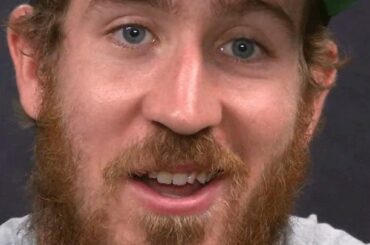 "Cette blessure a changé ma vie."

Kevin Hayes (@ kphayes12) a discuté avec @me ...