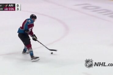 Nazem Kadri (@ 43kadri). Mon Dieu. #Coupe Stanley

: @nhlonnbcsports: @sportsnet ...