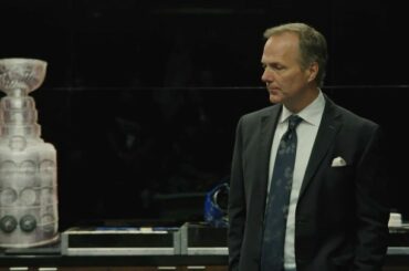 "Ce furent 422 jours difficiles."

L'entraîneur @TBLightning Jon Cooper adorait le doux ...