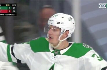 SEVEN. UNANSWERED. GOALS. #StanleyCup

Cc: @dallasstars...