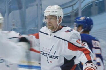 Coast to Coast 101 avec le professeur Evgeny Kuznetsov (@ kuzy092) #StanleyCup ...