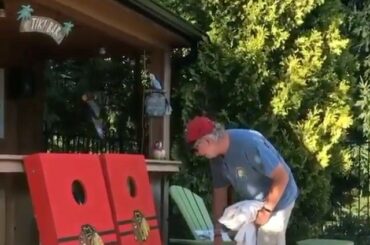 DAUGHTER OF THE YEAR  #MyPlayoffsMoment 

( @_megan.ella)...