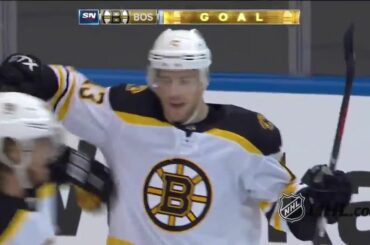 Astuce que oui, il l'a fait.

Cc: @ charliecoyle_3 #StanleyCup

: @nhlonnbcsports
: @spor ...