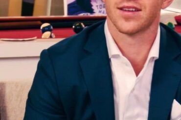 Comment @jonmarchessault évaluerait le coéquipier @vegasgoldenknights @braydenmcnabb dans ...