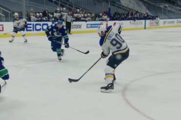 Ryan O'Reilly est un homme en mission #StanleyCup.

: @nhlonnbcsports
: @sportsnet ...