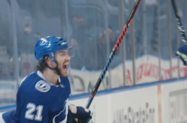 Bouclez votre ceinture.

@tblightning contre @nhlbruins va être un sacré tour! #Stan ...
