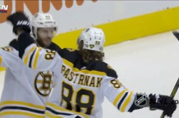 Double puissance de David. #Coupe Stanley

: @nhlonnbcsports
: @sportsnet ...