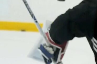 Neeeeed to see this Datsyuk chip today, Joel Armia.  #StanleyCup ( @canadiensmtl...