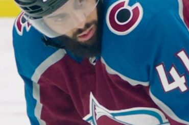 Il ne faut que 60 secondes pour être pompé pour regarder les @dallasstars contre @colorad ...