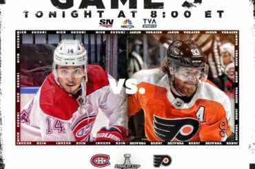 Jakub Voracek et les @philadelphiaflyers ont dominé le quatrième match, mais peuvent-ils finir ...