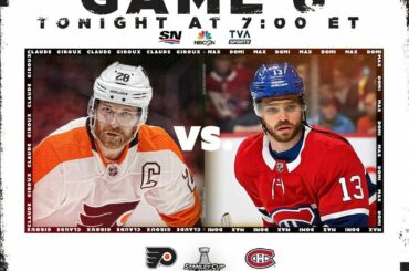Claude Giroux (@ 28cgiroux) et les @philadelphiaflyers cherchent à dépasser les ...