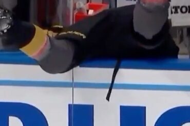 Still in the Royal Rumble! #StanleyCup ( @sportsnet)...