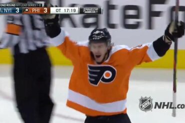 Philippe Myers (@ philmyers06) Gagnant OT

#Coupe Stanley...