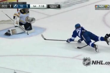 10/10, je recommanderais cet objectif de Blake Coleman (@ bcoles25). #Coupe Stanley

: @nhlo ...