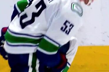 Les @canucks ont la vitesse ... ils ont des compétences.

Peuvent-ils tirer le dessus ...