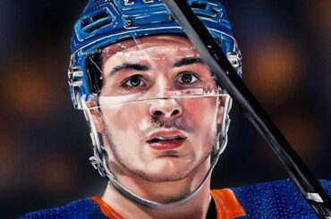 Ce dessin de Mat Barzal (@ barzal97) est incroyable! #MyPlayoffsMoment

@ny_is ...