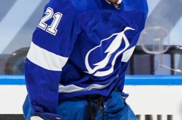 Le prochain but l'emporte. #Coupe Stanley...