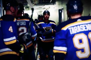 Considérez le bouleversement terminé et le moment coloré @canucks créé. #Coupe Stanley...