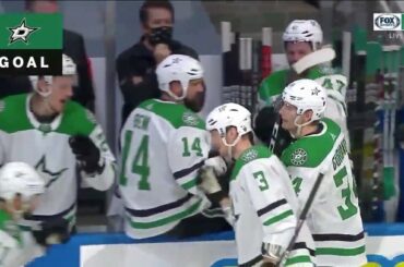 A hat trick goal AND the Shot of the Night.

Denis Gurianov (@guryan_97) was on ...